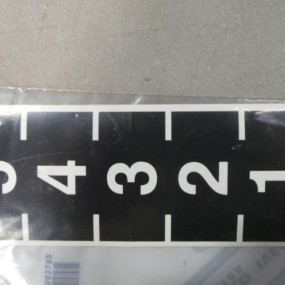 Aufkleber Case 47643252