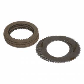 Kupplungslamellenpak Case 47901776