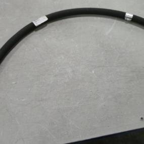 Hydraulikschlauch Case
