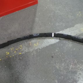 Hydraulikschlauch  Case 48183369