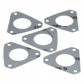 Dichtung, Flach Case