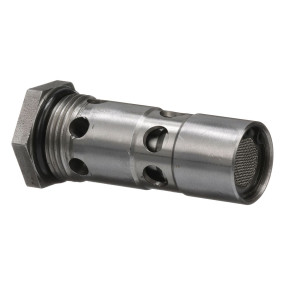 Ventil Case