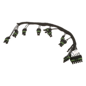 Kabelbaum Case 60-6800T1