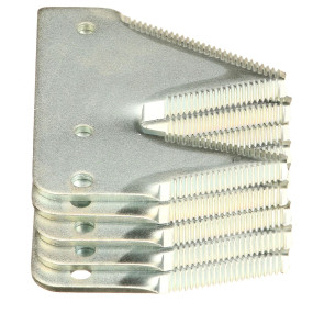 Messerklinge Case