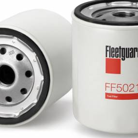Kraftstofffilter (Ff5021) Case