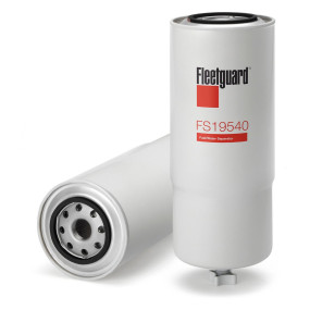 Kraftstofffilter (Fs19540) Case