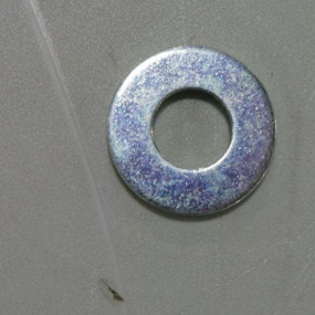 Unterlegscheibe Case