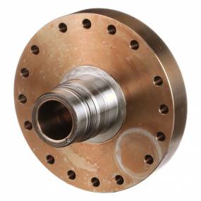 Fördermaschine Case