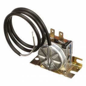 Thermostat Case
