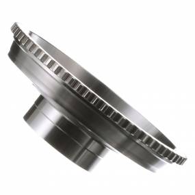 Gezackte Scheibe Case