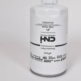 Kraftstofffilter  Case 84348882