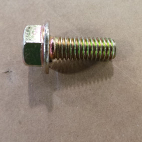 Schraube mit Flansch (86521613) Case