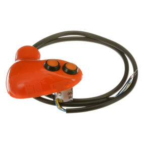 Drehknopf Case 87356062