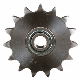 Angetriebenes Ketten Case 87517107