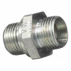 Hydr Steckverbinder Case 87683999