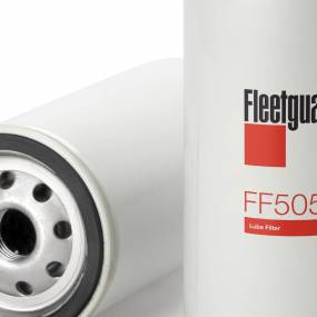 Kraftstofffilter (Ff5058) Case