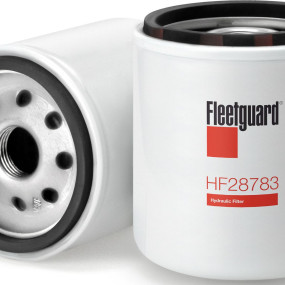 Hydraulikölfilter (Hf28783) Case