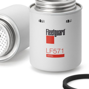 Motorölfilter (Lf571) Case