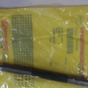 Schraube Case 1253167C1