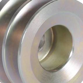 Rillenscheibe Case 142000090730