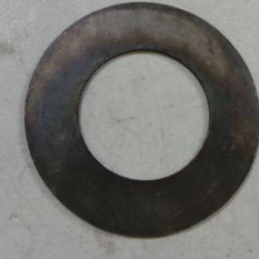 Unterlegscheibe Case 186869A1