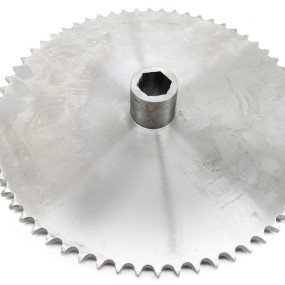 Kettenrad (Kplt.) (199729C1) Case