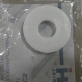 Unterlegscheibe Case 237486A1