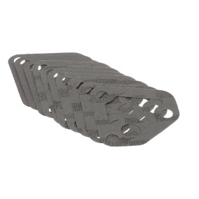Dichtung, Flach Case