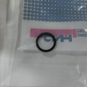 O-Ring Case