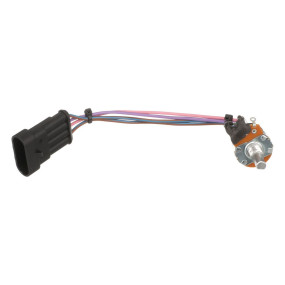 Potentiometer Case 84277314