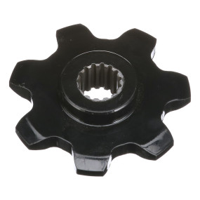 Kettenrad Case 86837081