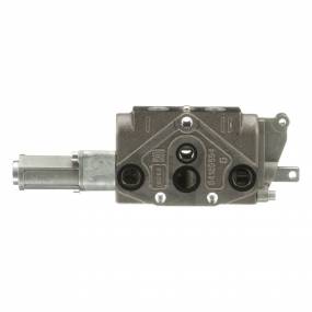 Ventilsegment Case