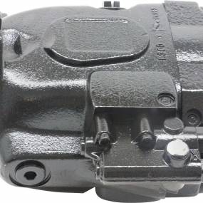 Hyraulikpumpe Case Hyraulikpumpe Case