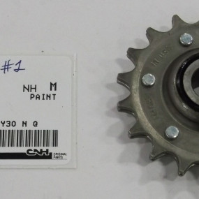 Kettenrad (103243) Case