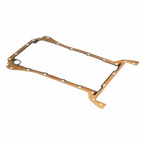 Dichtung, Flach Case