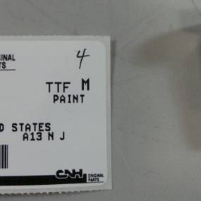 Ringschlauchnippel Case