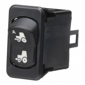 Schalter, Mfd Case