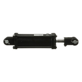Hydraulikzylinder Case