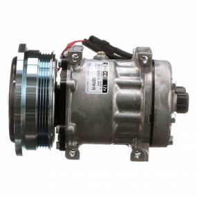 Klimakompressor Case 87609977