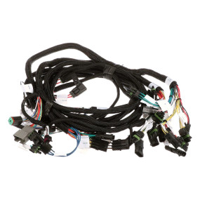 Kabelbaum Case 87630216