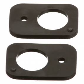 Dichtung, Flach Case