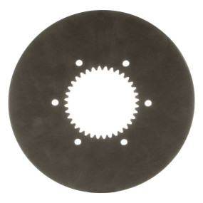 Blech, Platte (A182507) Case