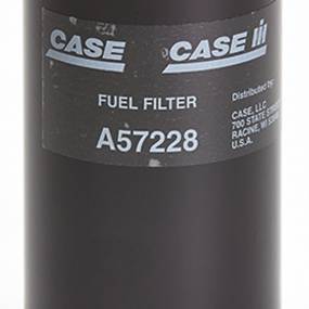 Kraftstofffilter (A57228) Case A57228