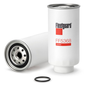 Kraftstofffilter (Ff5368) Case