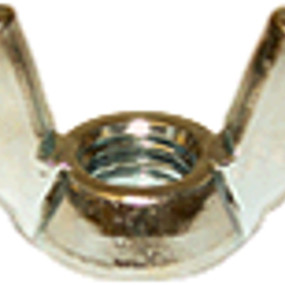 Flügelmutter (129-410) Case