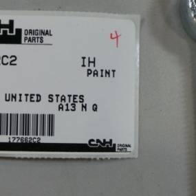 Gewindeöse (177662C2) Case