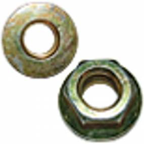 Bundmutter (231-5447) Case