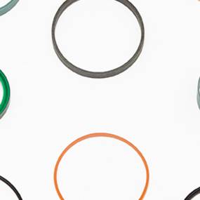 Dichtungssatz Case 378712A1