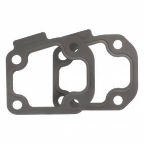 Dichtung, Flach Case