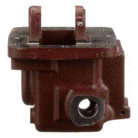 Verteilergetriebe Case
